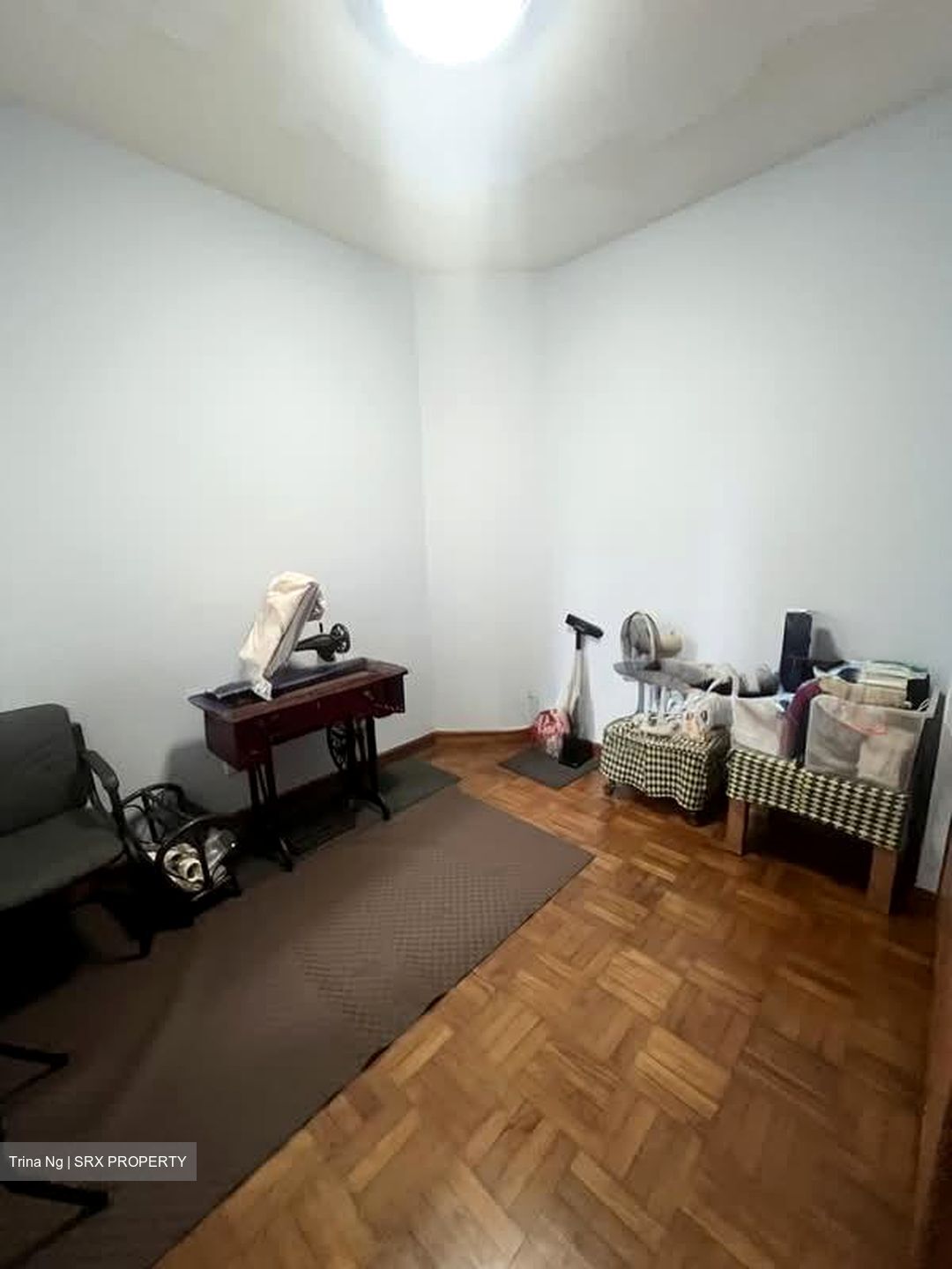 Regent Grove (D23), Condominium #626965671